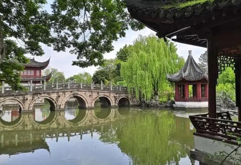 上海青浦区12个必去景点，从古镇到湿地公园，玩转青浦区