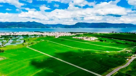 国内这5座安逸舒适的城市，很适合小住一段时间，静享悠闲时光