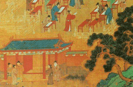 古代人为什么要坚持考取功名？范进中举告诉你！