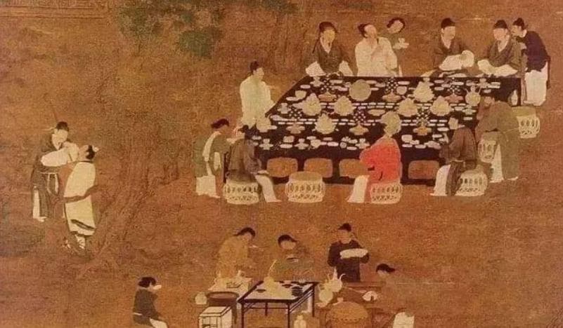 梦回北宋：宋代点茶雅事