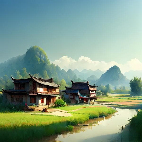 乡村妇女地位提升之路：从社会变迁到经济振兴