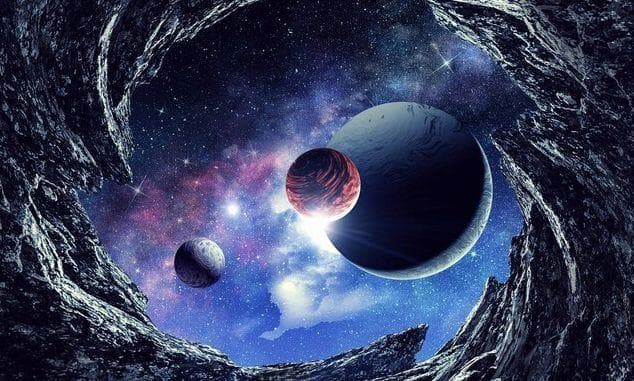 英科学家：AI或成星际文明发展“大过滤器”