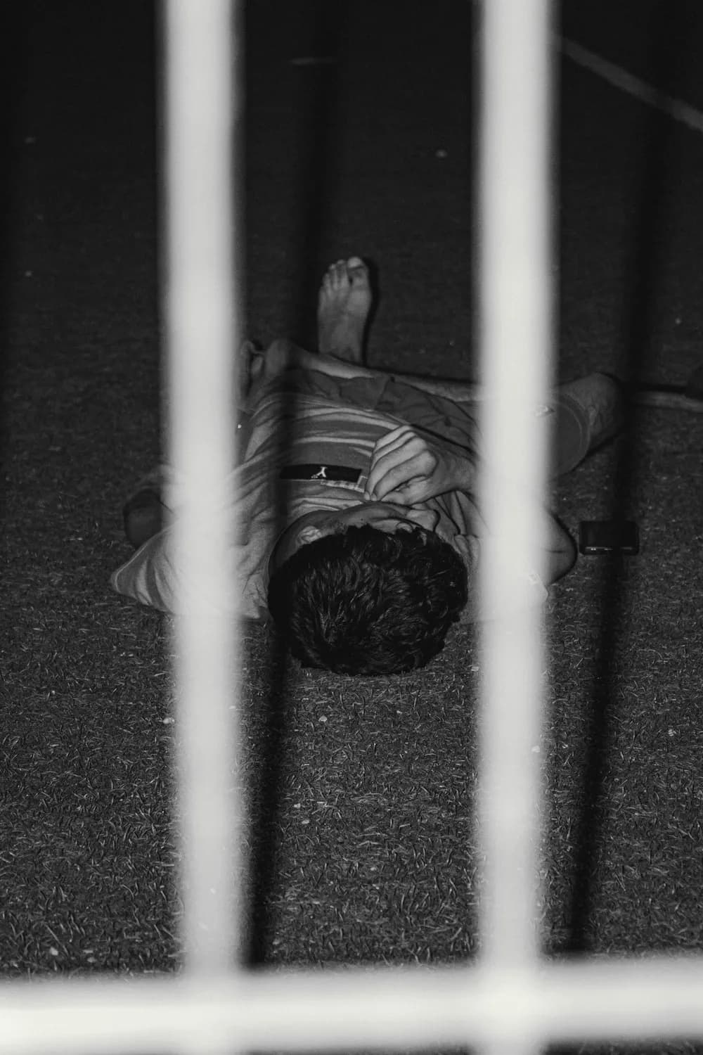 从“智能木马”到死刑：黄勇连环杀人案的心理剖析