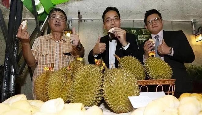 赚着中国人的钱坑害中国人？泰国榴莲再次翻车，预估损失超过5亿