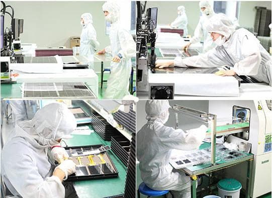 TFT液晶显示屏：技术深度解析、广泛应用与未来展望