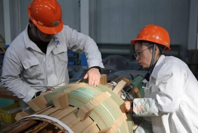 “新质”加速度，海外觅新机，江苏常州鼓足干劲全力冲刺“开门红”