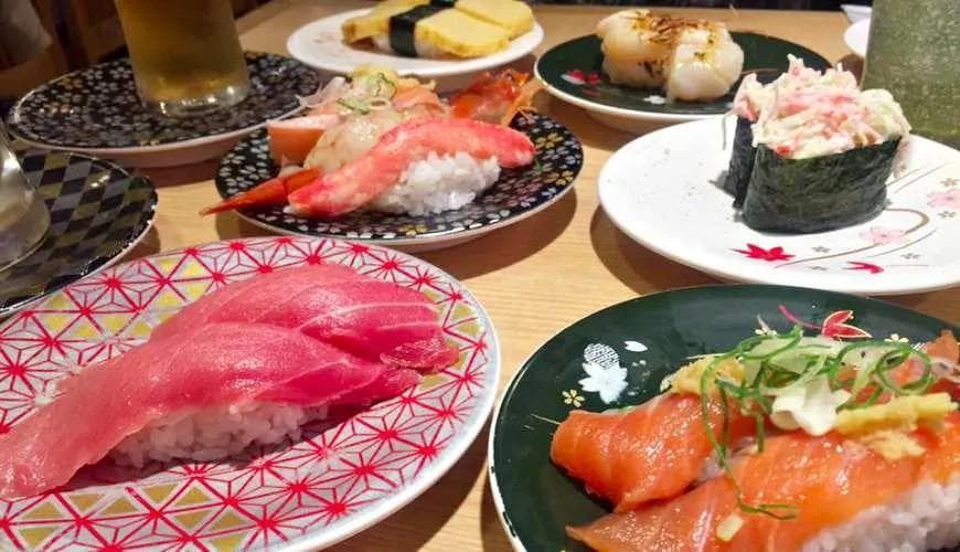 日本旅游餐饮预算全攻略：从500日圆到10,000日圆的美食选择