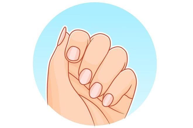 观察指甲纹真的可以判断健康程度？专家解读其科学性