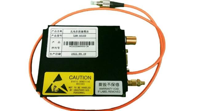 平衡光电探测器工作原理、定义、特点及应用范围全揭秘