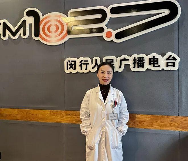 令人害怕的“白肺”，怎么治？
