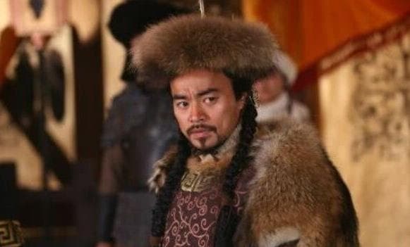 金太宗：赵构应该与金兵战斗，救回父兄，不要畏惧艰难