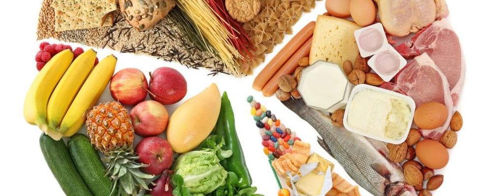 想练出完美胸肌？别忘了多吃这五种食物！