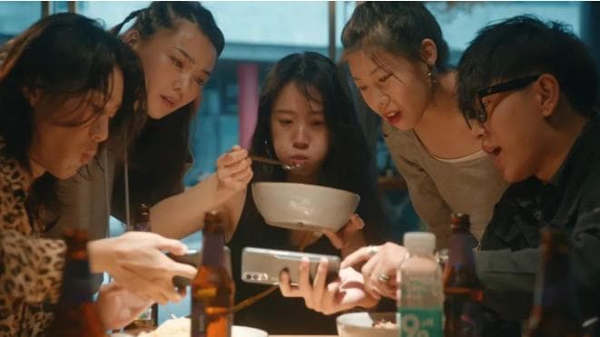 神经性贪食症：“食物是我惟一的救赎”