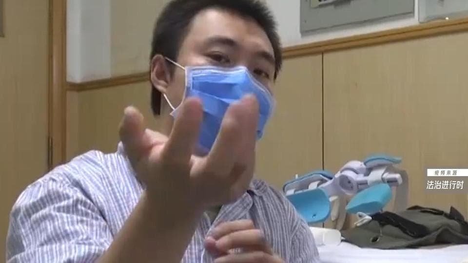 温州杀医事件引发深思：安检能否避免悲剧？