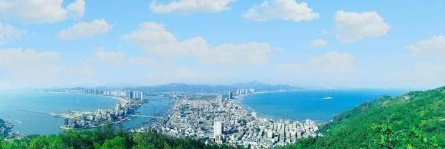惠州8大景点全攻略：从罗浮山到双月湾，领略岭南明珠的自然人文之美