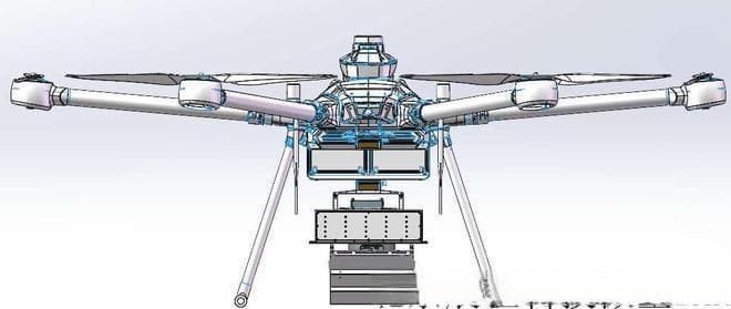 星载SAR、机载SAR与地基SAR：技术应用对比分析