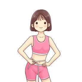 “完美身材”背后的运动密码：科学运动助力体重管理
