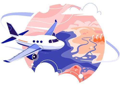 开学季 | 海口美兰机场安检暖心提示：这些东西，返校旅程可不能带！