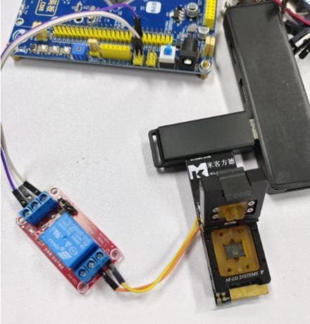 STM32微控制器库指南：函数特性、应用范围与实践