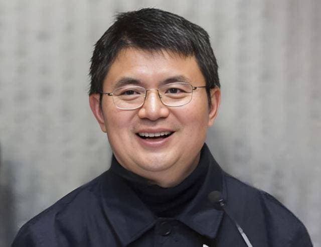 中国最狠的资本家！明天系掌门肖建华3万亿骗局揭秘，比恒大还牛