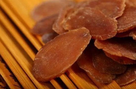 天乐园古参堂丨红参液：红参的营养价值解析，食用对人体的好处