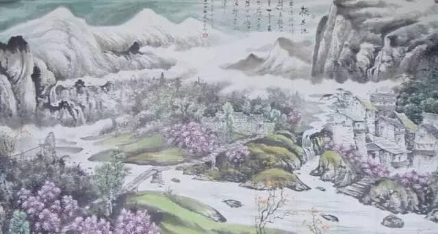 陶渊明作品研究：自然与人生的诗意交融