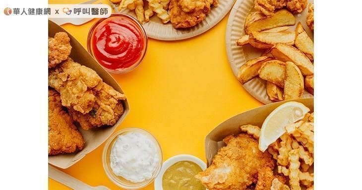 专家解析：这样吃能预防肺腺癌，患者这样吃更健康