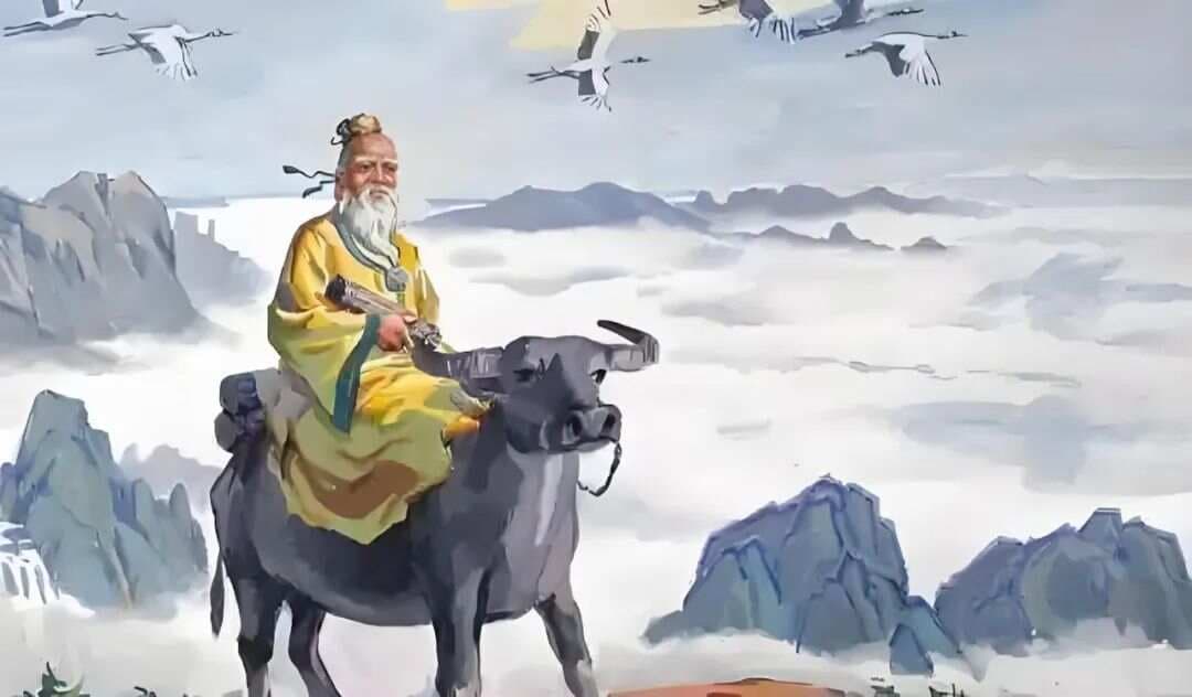 老子：拿捏一个人，靠这1个字就够了
