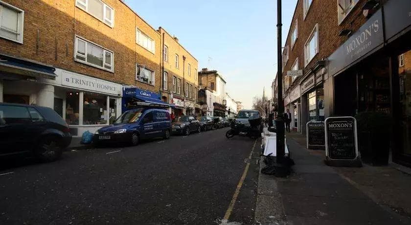 BBC：英国不同地区消费差距高达4万多英镑，你的生活费够吗？