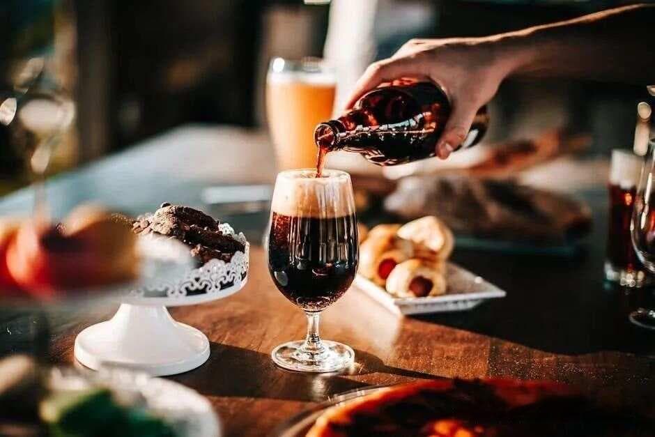 喝酒千万别吃这6种下酒菜，关键是你还深陷其中。