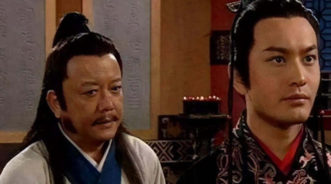 主父偃立下大功，英明的汉武帝，却为何将他满门抄斩？发生了啥事