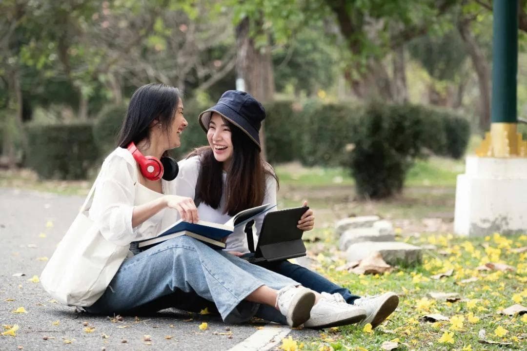 环保志愿者：从社区到世界，五大领域显身手