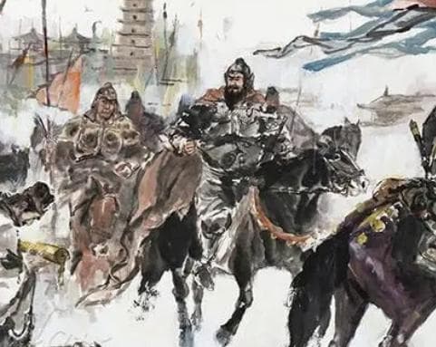 黄巢起义：一场具有争议的农民战争