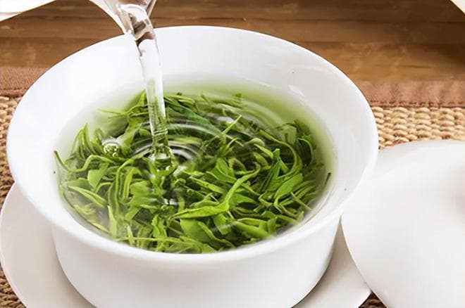 红茶与绿茶区别：制作工艺与口感差异详解