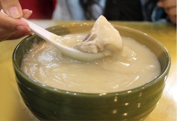 太原头脑：一碗传承百年的山西非遗美食
