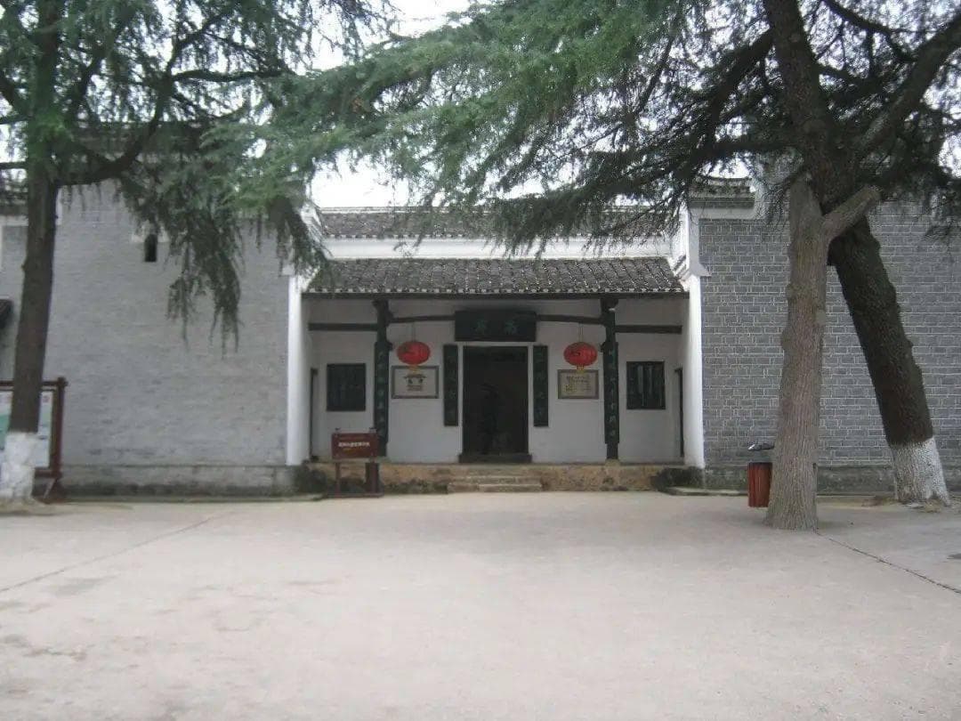追寻红色记忆，探访伟人故里——韶山