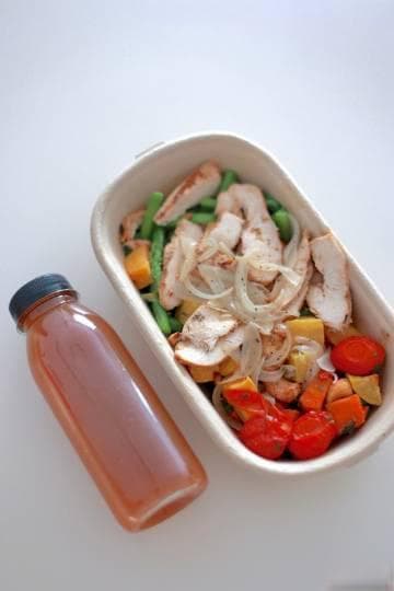 产后美丽回归：科学饮食+定制运动，重塑自信身材！