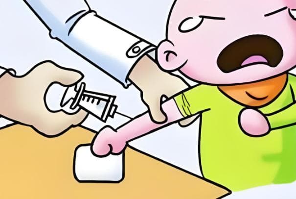 儿科医生建议不要给孩子打免费的五联疫苗？真相是这样的