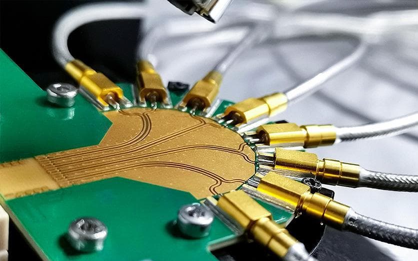 最常见的PCB测试方法