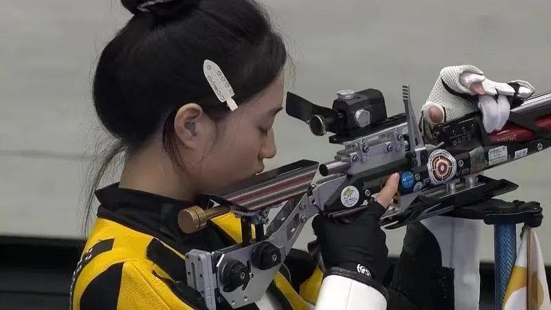 火爆网络！原来这些小物件，都是“奥运同款”！
