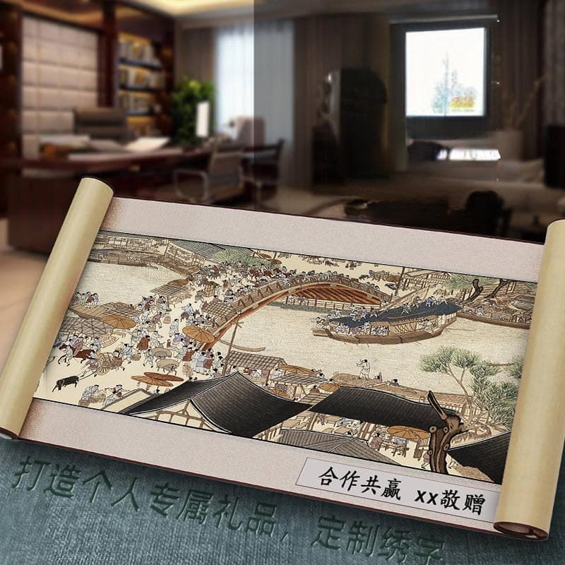 适合送礼的河南特产礼品有哪些？这3款经典又有特色，你见过吗？
