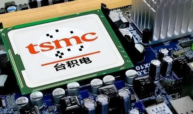 台积电在美国试产4nm芯片，全面拥抱美国战略引发关注