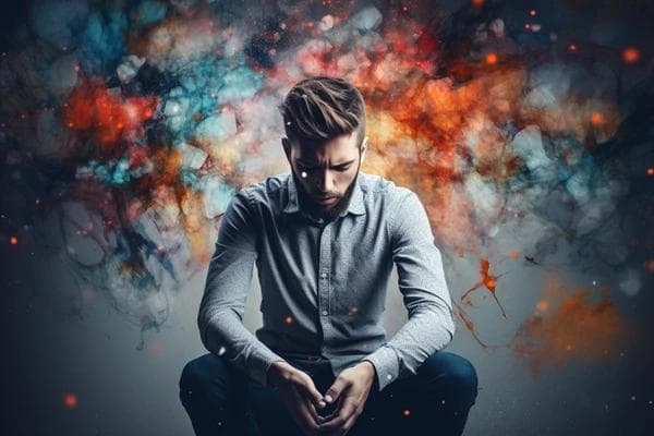 抑郁症引起的疲劳如何解决？抑郁症患者如何应对疲乏问题？