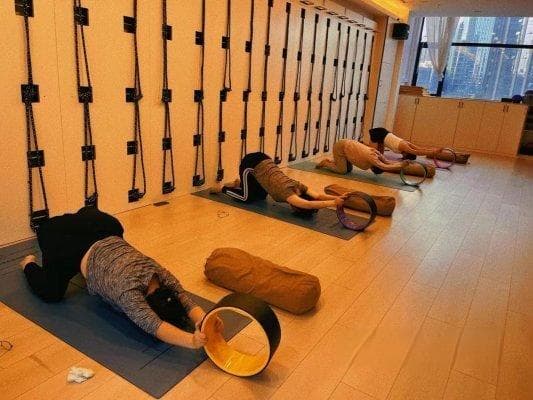 瑜伽、读书、养生……“悦己”成为女性消费新趋势