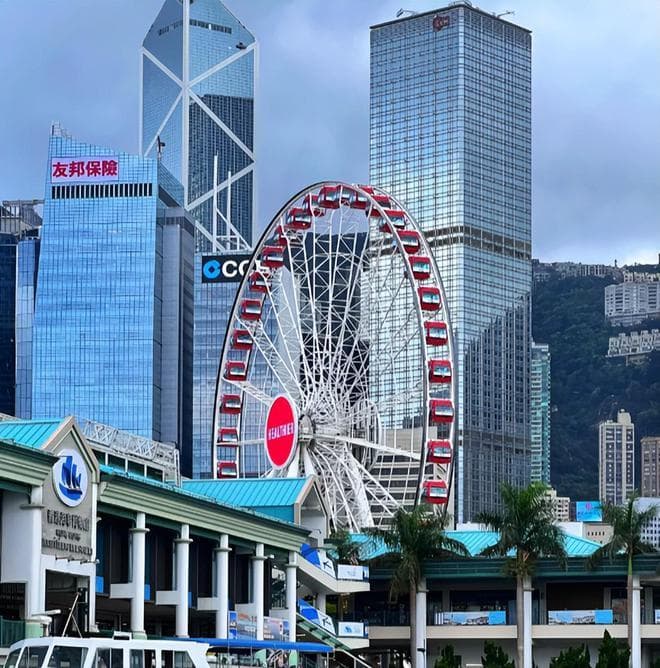 12月香港二日游详细旅游攻略，香港12月旅游注意什么？超实用！