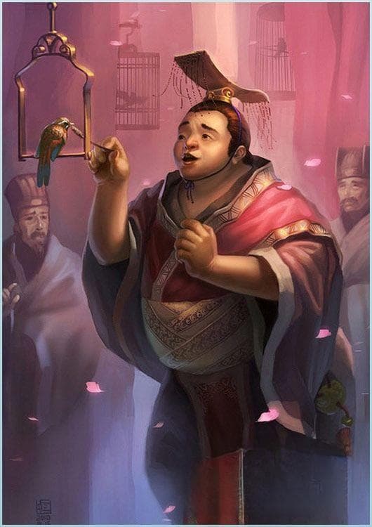 三国杀移动版新手武将推荐