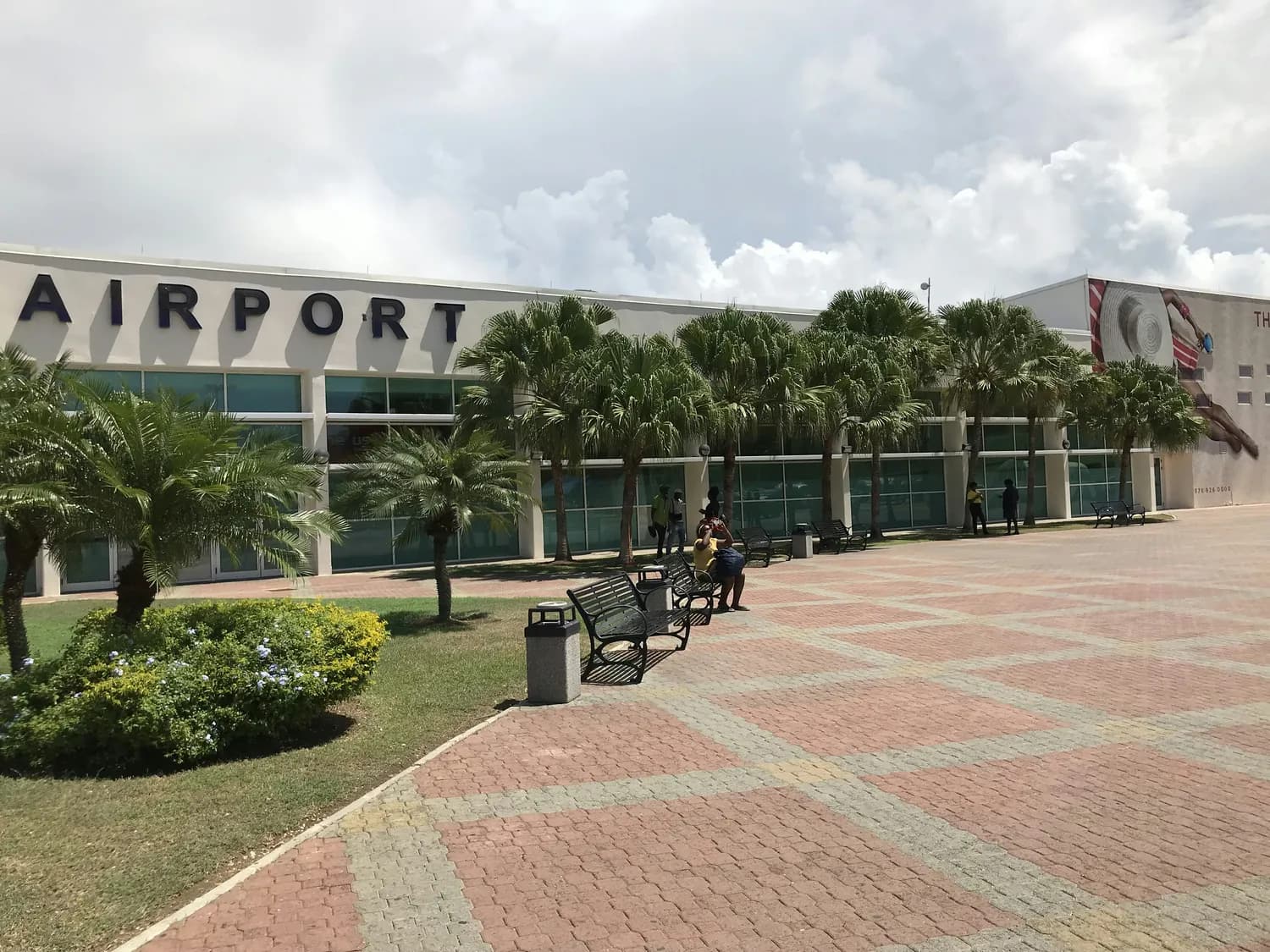 北海福成机场新增北京大兴航线，为旅客提供更多出行选择