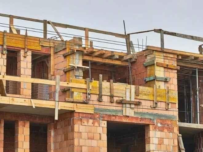 知识点学习：6 种建筑结构常见类型轻松掌握
