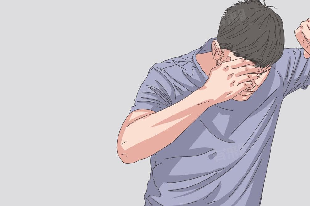 呼吸性碱中毒没人抢救会死吗