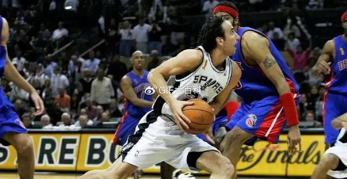 妖刀出鞘！四冠功勋+奥运MVP！吉诺比利落选75大，是最大遗珠？